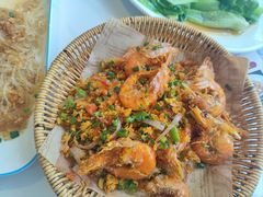-皓景海鲜·地标美食(双月湾店)