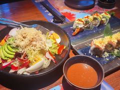 -京鹿料理(荟聚店)