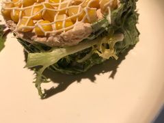-清真·艾美可餐厅(大悦汇店)