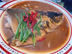 -旺顺阁·北京菜(北辰上品+)