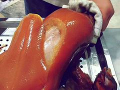 -小南国(金沙江路店)