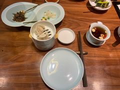 -喜鼎海胆水饺(朝阳区三里屯太古里北区店)