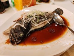 -虹桥迎宾馆·宴会厅