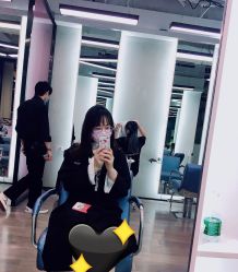 -ON STAR SALON