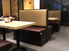卡座-东泰祥生煎馆(重庆北路店)