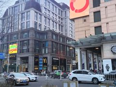 -星巴克(北京王府井店)