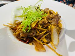 -豪客来牛排(红豆万花城店)