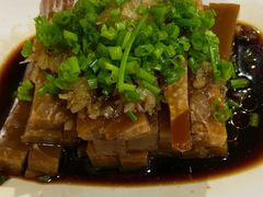 -闻道食府烙饼卷带鱼(原车耳营店原大觉寺店)