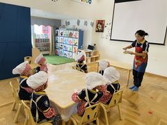 -哈沐德国际托育早教(保利城旗舰店)