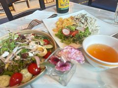 -La Creperie法餐厅(芮欧百货店)