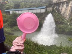 -平江沱龙峡漂流