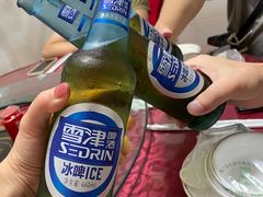 -连家船海鲜大排档·20年闽菜店(厦大店)