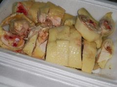 -文记壹心鸡(宝华路店)