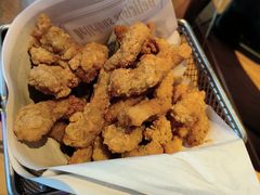 -功夫怪兽·烧烤(珠江路店)