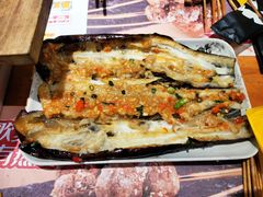 -木屋烧烤(龙岗南联店)
