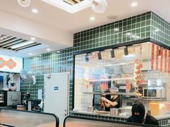 -添利·香港茶餐厅·下午茶(雪象店)