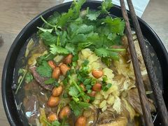 -阿芬卤面(花巷店)