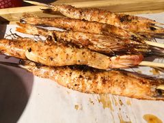 -腰子哥烤串(石佛营炫特店)