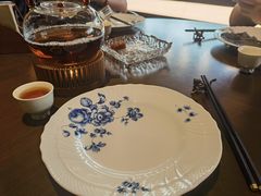-奉天小馆·非遗东北菜(沈阳万象城店)
