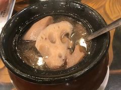 -西江美食舫·江西菜(健德桥店)