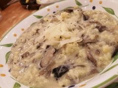 -萨莉亚意式餐厅(永旺购物中心店)