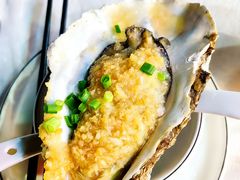 -阳江餐厅·26年老字号·粤菜海鲜大排档