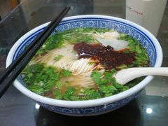 -牛壹品牛肉拉面(东风路店)