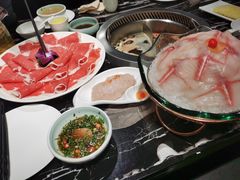 -臻牧壹品雪花牛肉火锅(大兴九臻店)