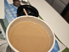 -麦当劳(启迪香山店)