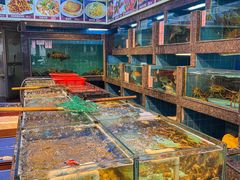-新金盛·海鲜酒楼(盐田店)