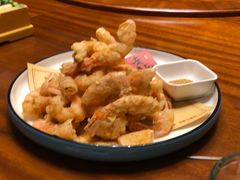-老江南春·中国龙菜(衡山路店)