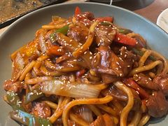 -魏客咖啡(中铁中心店)