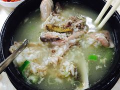 -龙头岩(Dragon Head Rock)