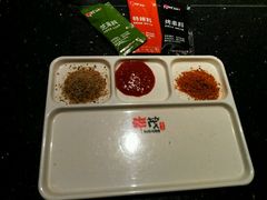 酱料-丰茂烤串