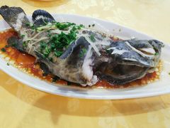 -老字号蛇口德记烧腊饭店·海鲜加工