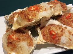 -壹陆陆烧烤(平房总店)