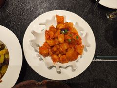 -正德楼果木烤鸭·渔家菜(东港店)