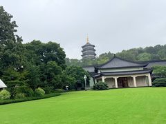 -浙江西子宾馆·牡丹厅