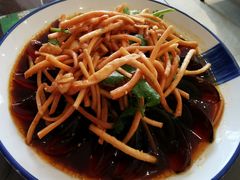 -刘胖子家常菜·蹄花焖藕(兴业店)