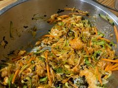 -京玉菲饭店(李村店)