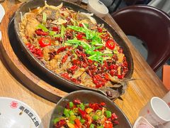 -老板恋上鱼(高新万达店)