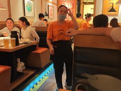 -江渔儿酸菜鱼(映月湖环宇城店)