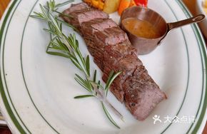 Australian Harvie Wagyu M5 Ribeye