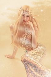 -墨克影像婚纱摄影