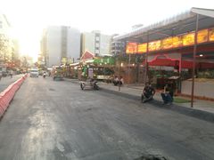-班赞海鲜市场