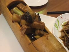 -圆满素食林饭店非遗素食(河西店)