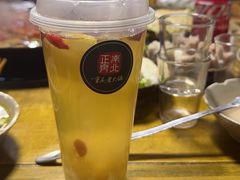 -正南齊北重庆老火锅(光华村直营店)