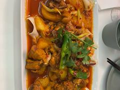 -香料集市新疆餐厅·清真聚餐(成都远洋太古里店)
