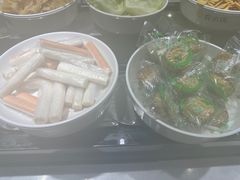-农小锅自助小火锅(北京大兴凯德店)