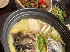 -董府·古宅餐厅